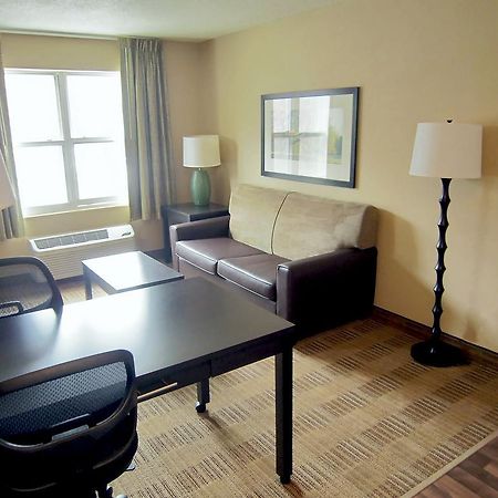 Extended Stay America Suites - Boston - Westborough - East Main Street Exteriér fotografie