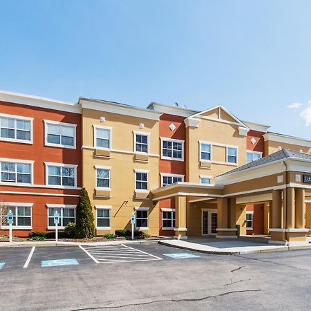 Extended Stay America Suites - Boston - Westborough - East Main Street Exteriér fotografie