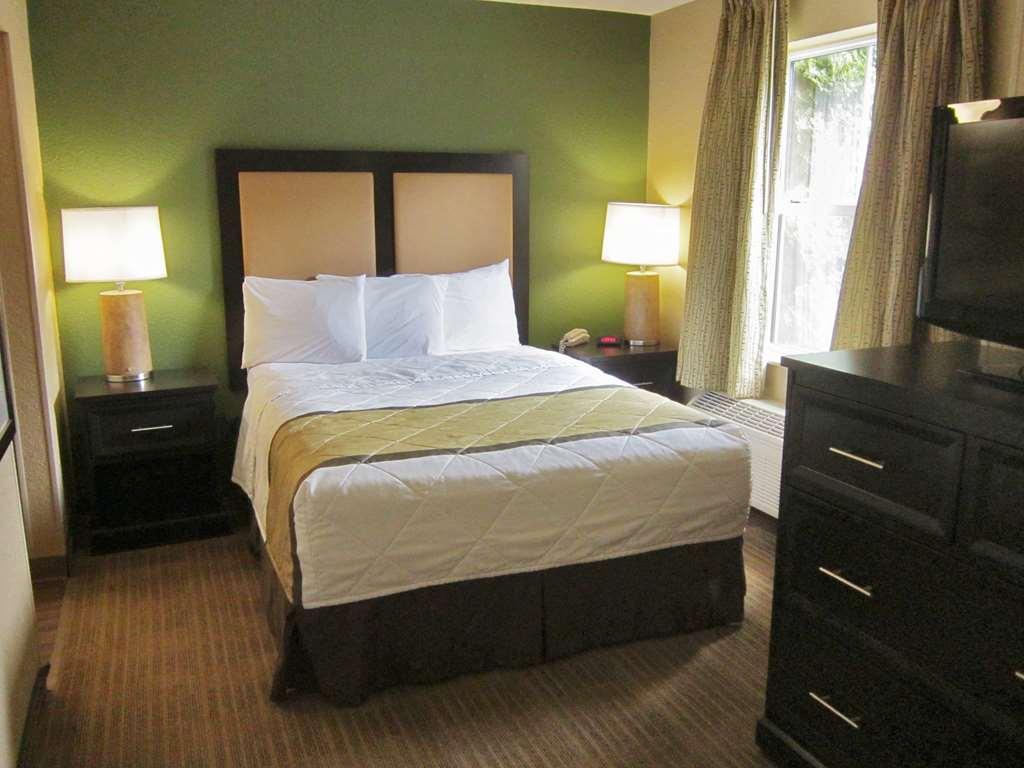 Extended Stay America Suites - Boston - Westborough - East Main Street Pokoj fotografie