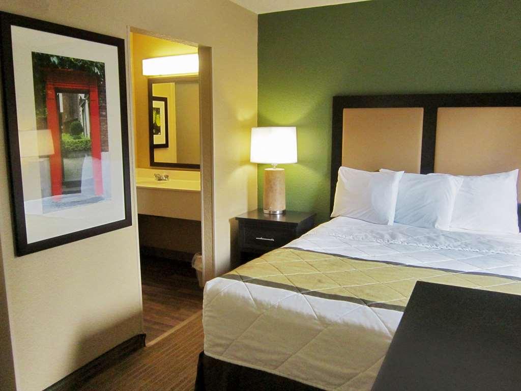 Extended Stay America Suites - Boston - Westborough - East Main Street Pokoj fotografie