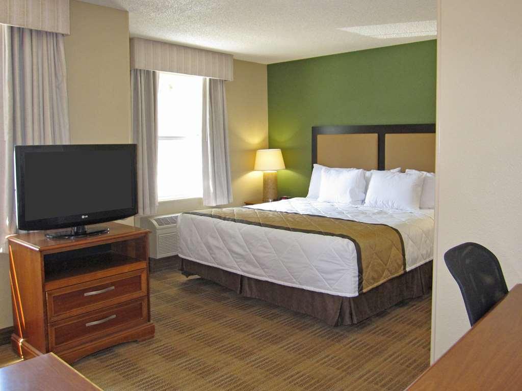 Extended Stay America Suites - Boston - Westborough - East Main Street Pokoj fotografie