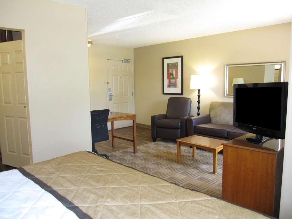 Extended Stay America Suites - Boston - Westborough - East Main Street Pokoj fotografie