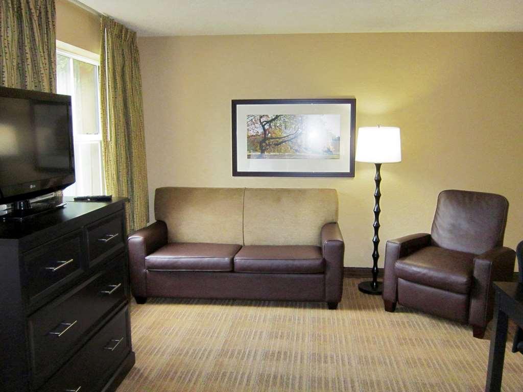 Extended Stay America Suites - Boston - Westborough - East Main Street Pokoj fotografie