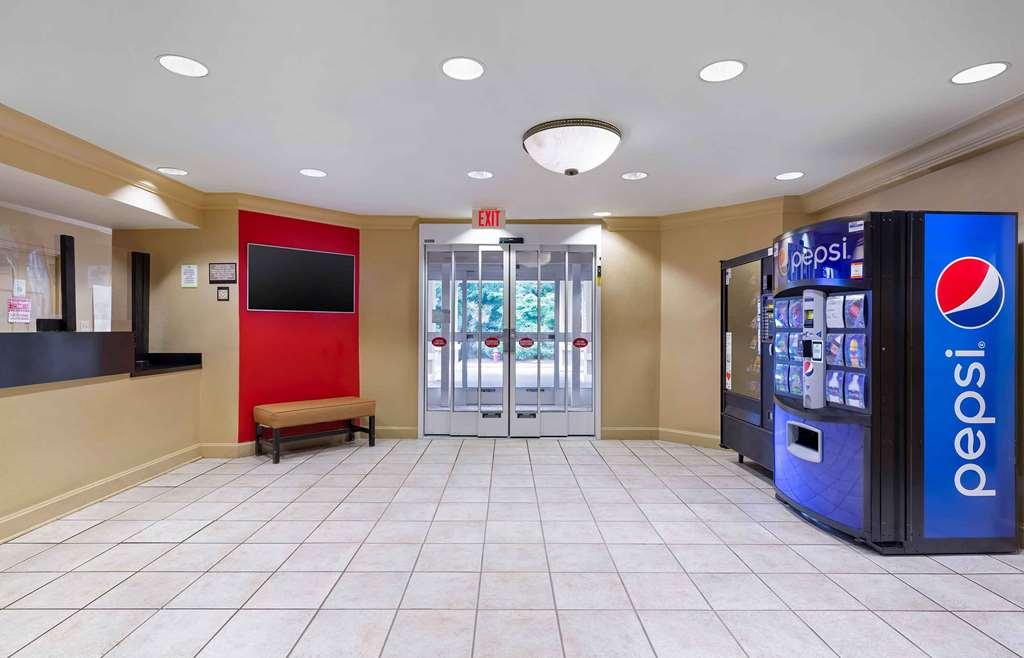 Extended Stay America Suites - Boston - Westborough - East Main Street Interiér fotografie