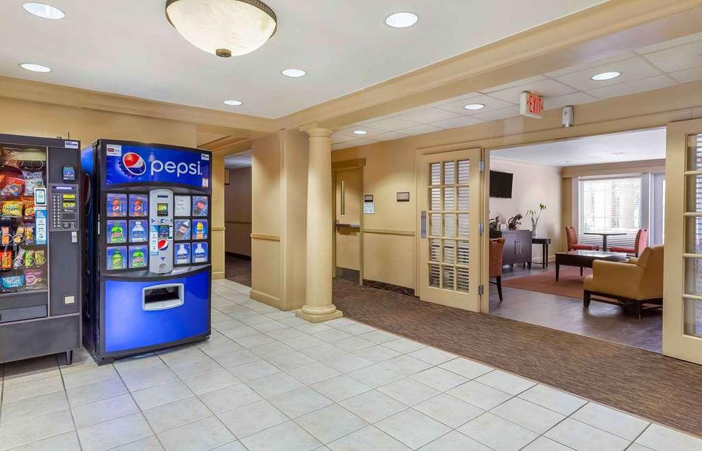 Extended Stay America Suites - Boston - Westborough - East Main Street Interiér fotografie