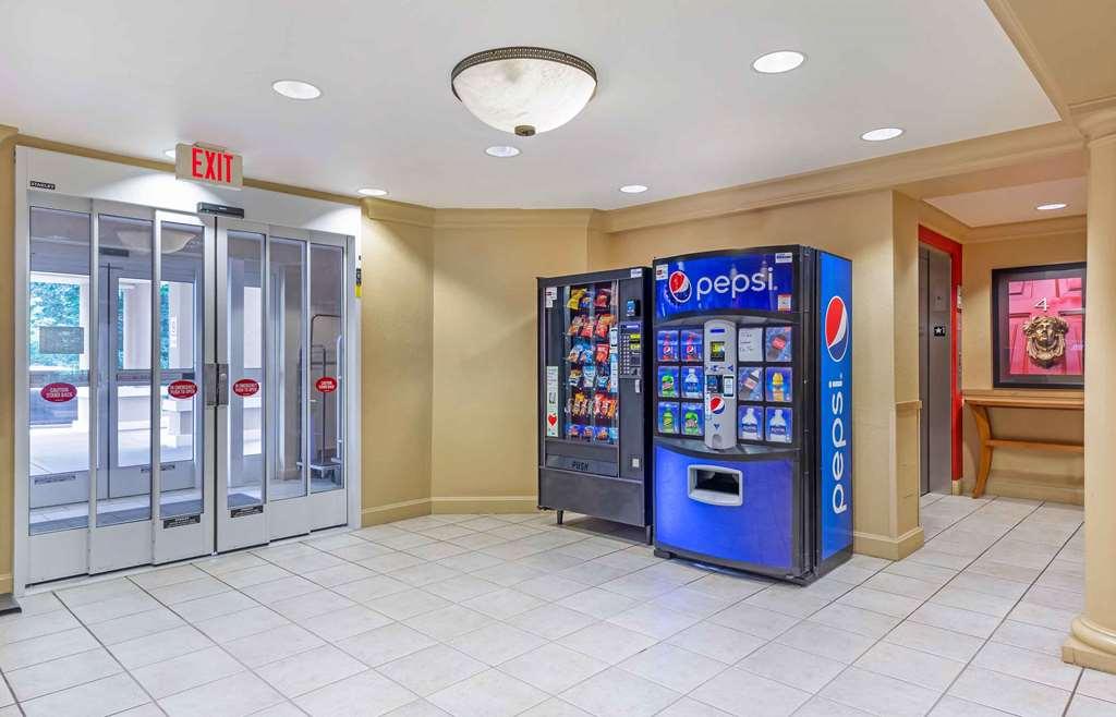 Extended Stay America Suites - Boston - Westborough - East Main Street Interiér fotografie