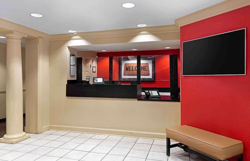 Extended Stay America Suites - Boston - Westborough - East Main Street Interiér fotografie