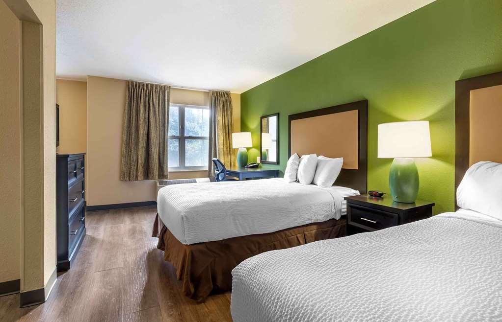 Extended Stay America Suites - Boston - Westborough - East Main Street Pokoj fotografie