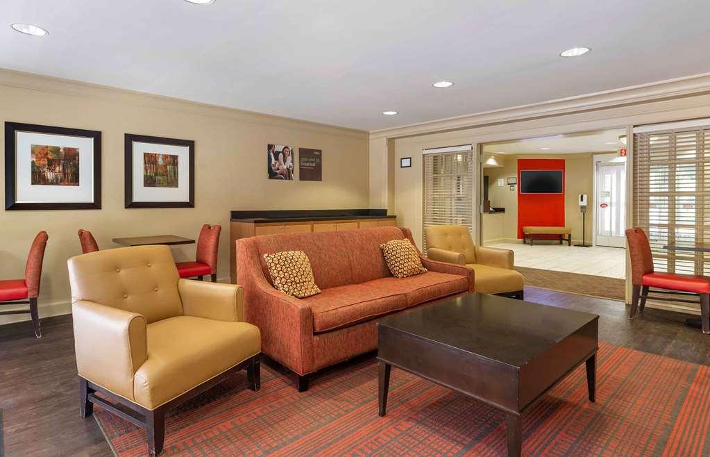 Extended Stay America Suites - Boston - Westborough - East Main Street Restaurace fotografie