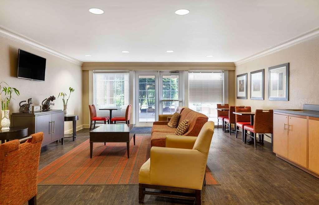 Extended Stay America Suites - Boston - Westborough - East Main Street Restaurace fotografie