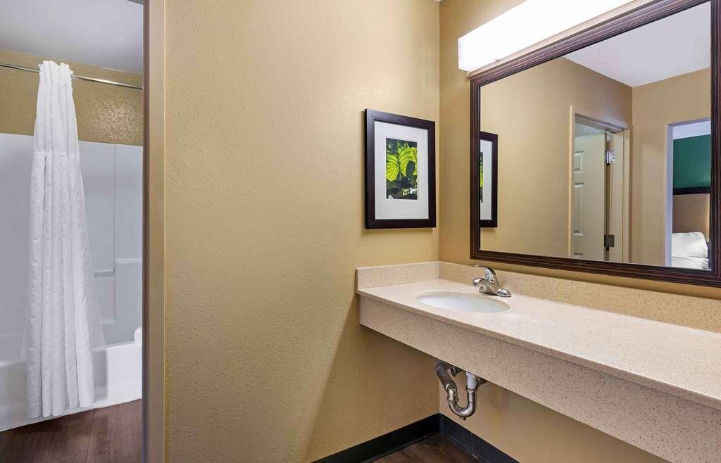 Extended Stay America Suites - Boston - Westborough - East Main Street Pokoj fotografie