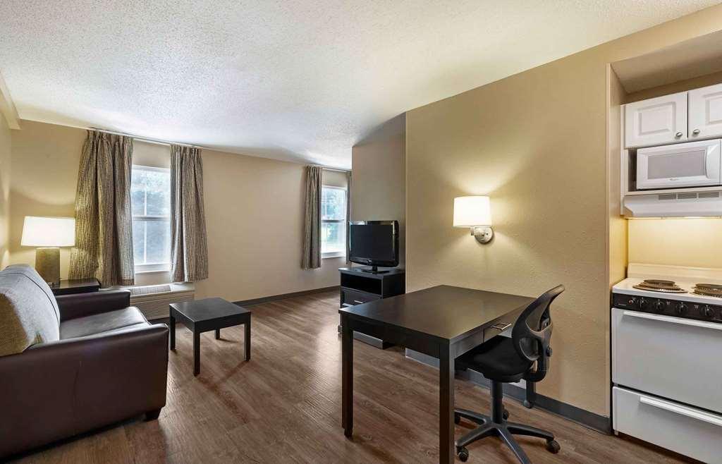 Extended Stay America Suites - Boston - Westborough - East Main Street Pokoj fotografie