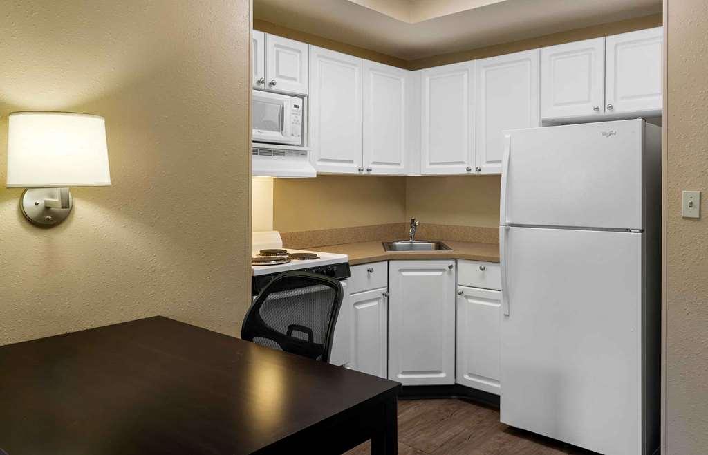 Extended Stay America Suites - Boston - Westborough - East Main Street Pokoj fotografie