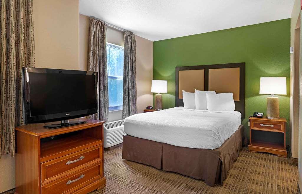 Extended Stay America Suites - Boston - Westborough - East Main Street Pokoj fotografie