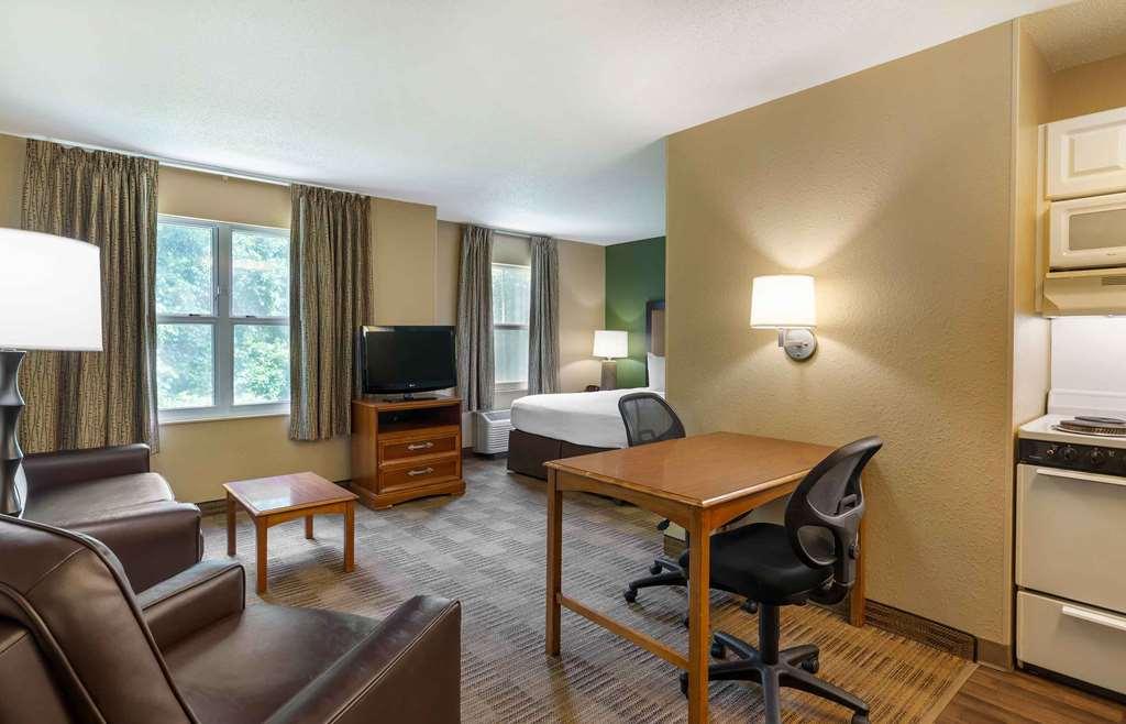 Extended Stay America Suites - Boston - Westborough - East Main Street Pokoj fotografie