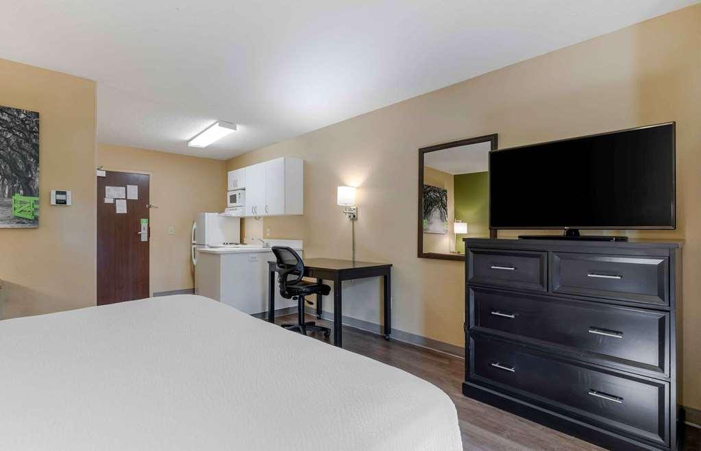 Extended Stay America Suites - Boston - Westborough - East Main Street Pokoj fotografie