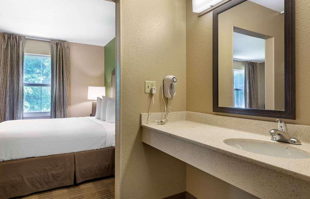 Extended Stay America Suites - Boston - Westborough - East Main Street Pokoj fotografie