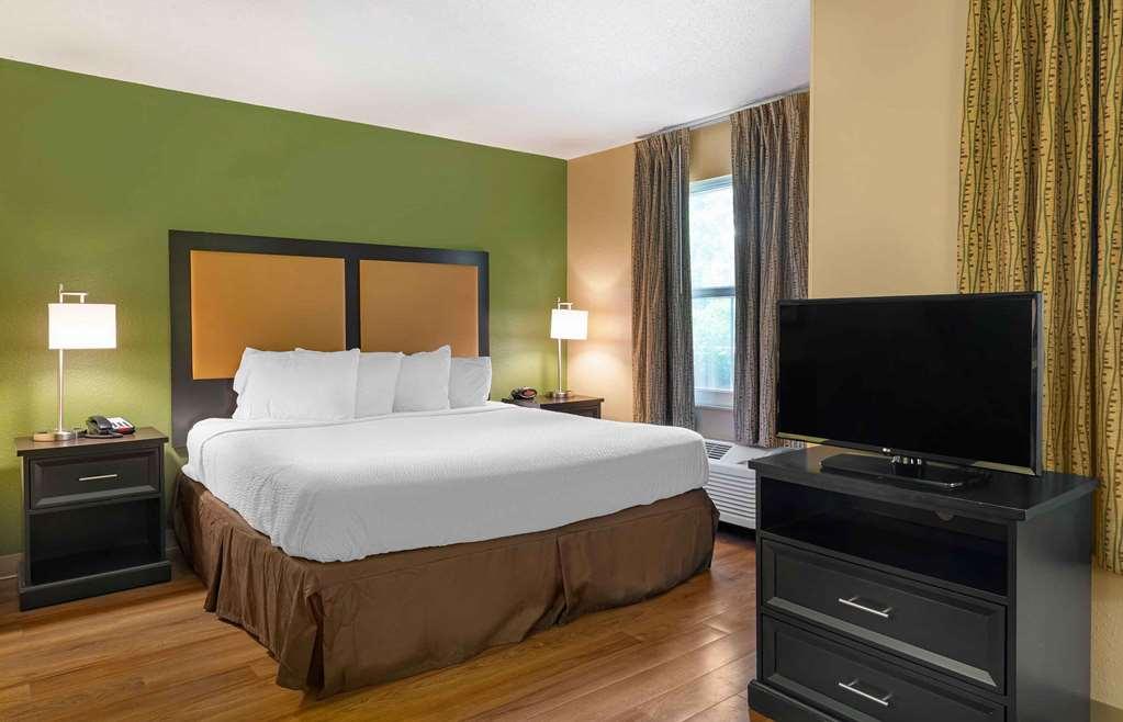 Extended Stay America Suites - Boston - Westborough - East Main Street Pokoj fotografie