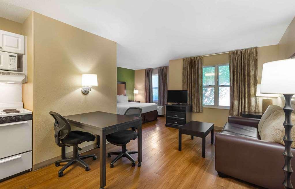 Extended Stay America Suites - Boston - Westborough - East Main Street Pokoj fotografie