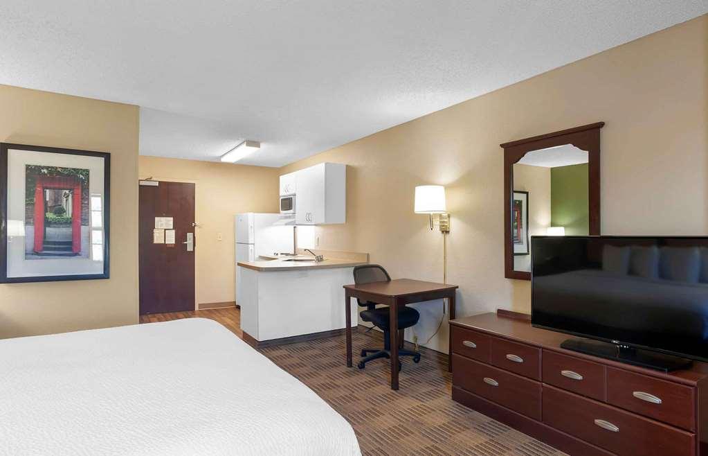 Extended Stay America Suites - Boston - Westborough - East Main Street Pokoj fotografie