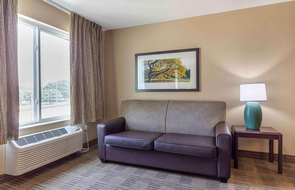 Extended Stay America Suites - Boston - Westborough - East Main Street Pokoj fotografie