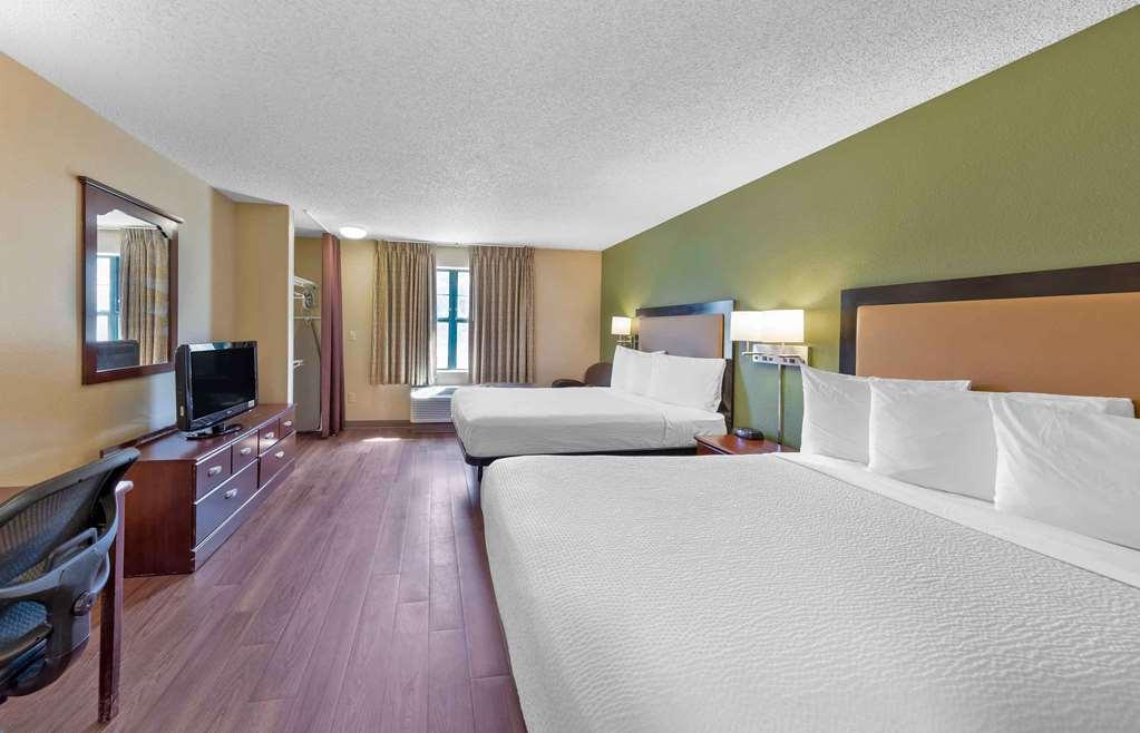 Extended Stay America Suites - Boston - Westborough - East Main Street Pokoj fotografie