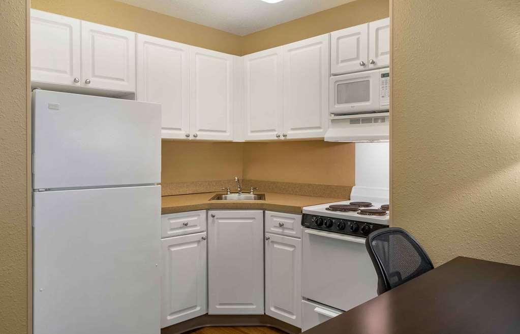 Extended Stay America Suites - Boston - Westborough - East Main Street Pokoj fotografie