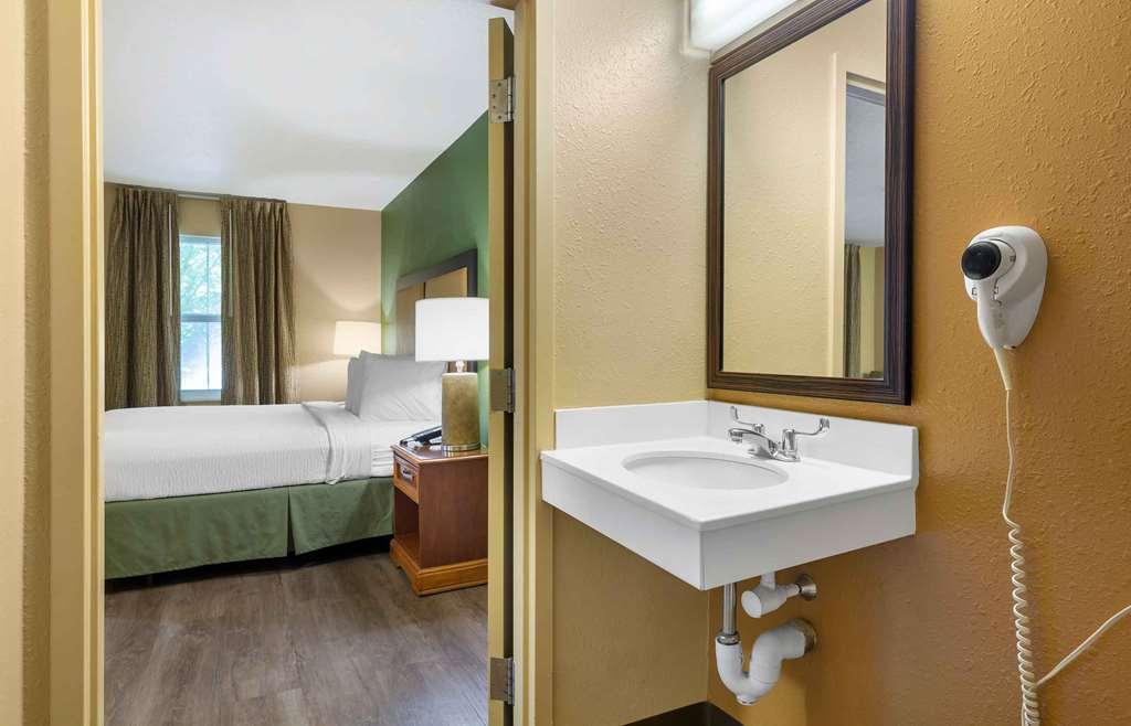 Extended Stay America Suites - Boston - Westborough - East Main Street Pokoj fotografie