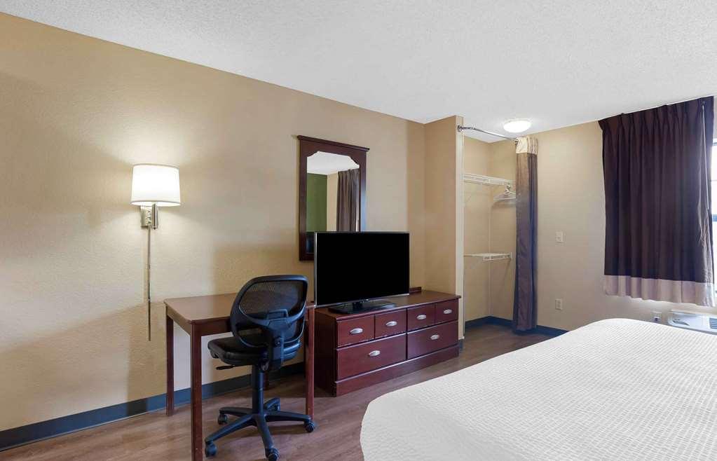 Extended Stay America Suites - Boston - Westborough - East Main Street Pokoj fotografie