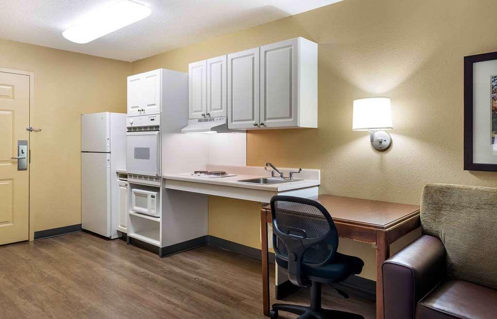 Extended Stay America Suites - Boston - Westborough - East Main Street Pokoj fotografie