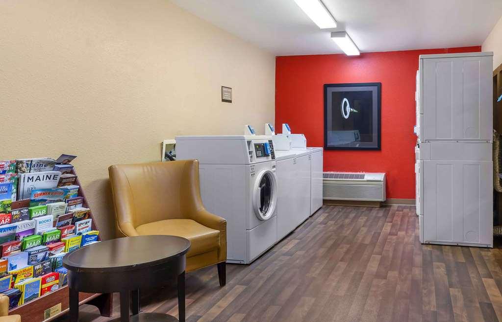 Extended Stay America Suites - Boston - Westborough - East Main Street Zařízení fotografie