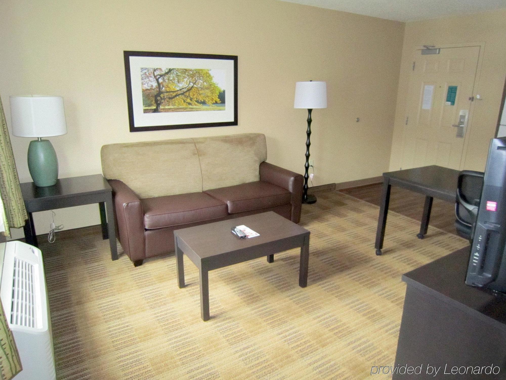 Extended Stay America Suites - Boston - Westborough - East Main Street Exteriér fotografie