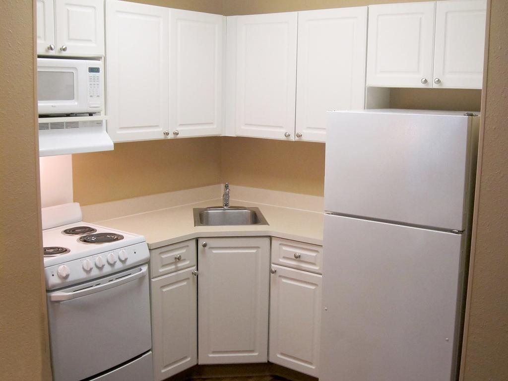 Extended Stay America Suites - Boston - Westborough - East Main Street Exteriér fotografie
