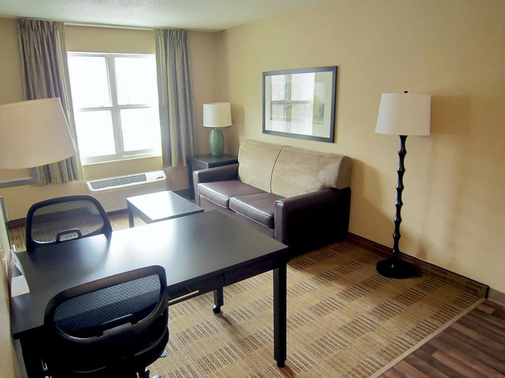 Extended Stay America Suites - Boston - Westborough - East Main Street Exteriér fotografie