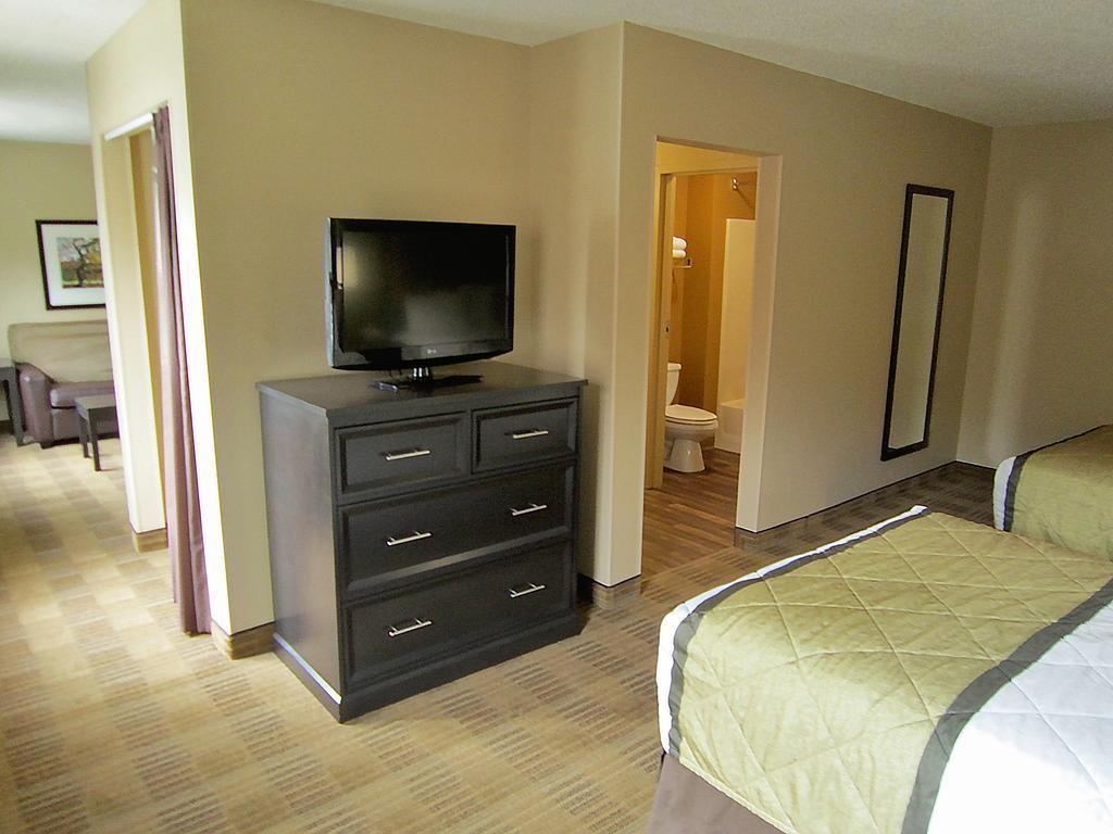 Extended Stay America Suites - Boston - Westborough - East Main Street Exteriér fotografie