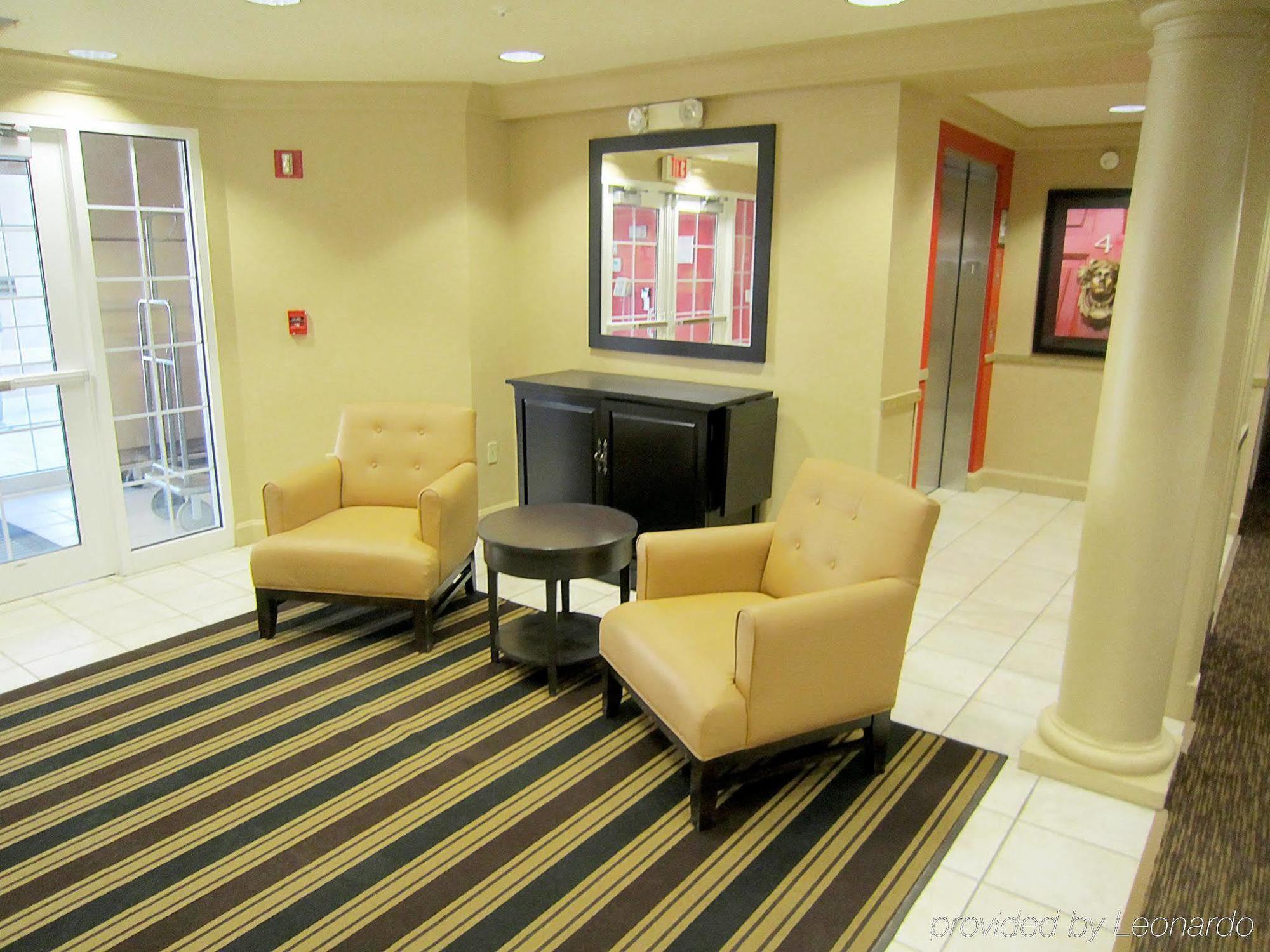 Extended Stay America Suites - Boston - Westborough - East Main Street Exteriér fotografie
