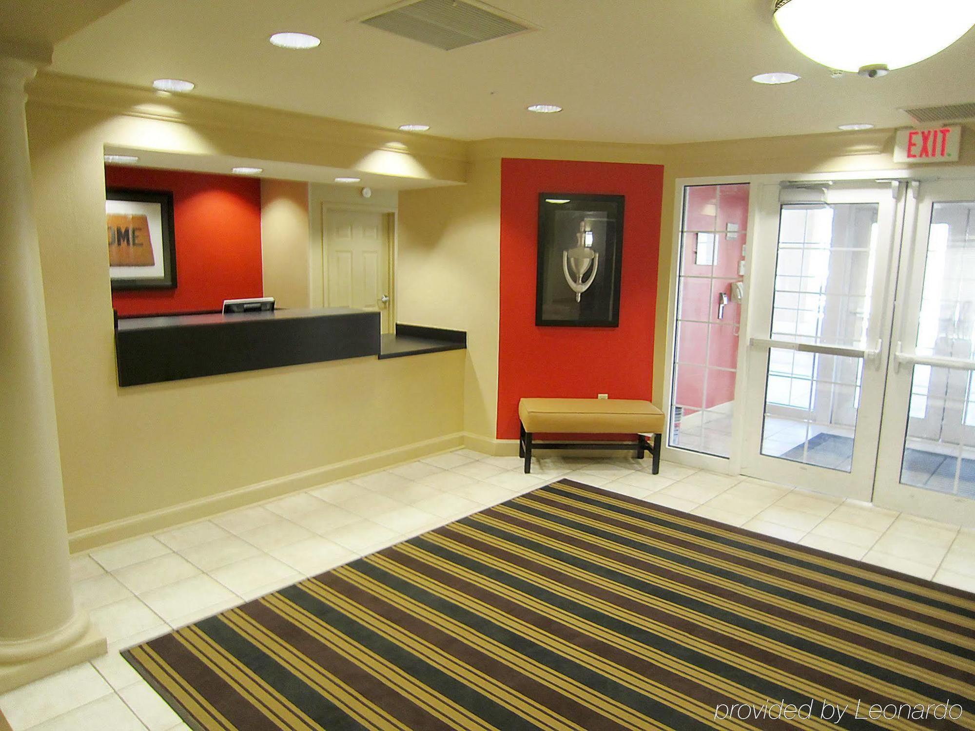 Extended Stay America Suites - Boston - Westborough - East Main Street Exteriér fotografie