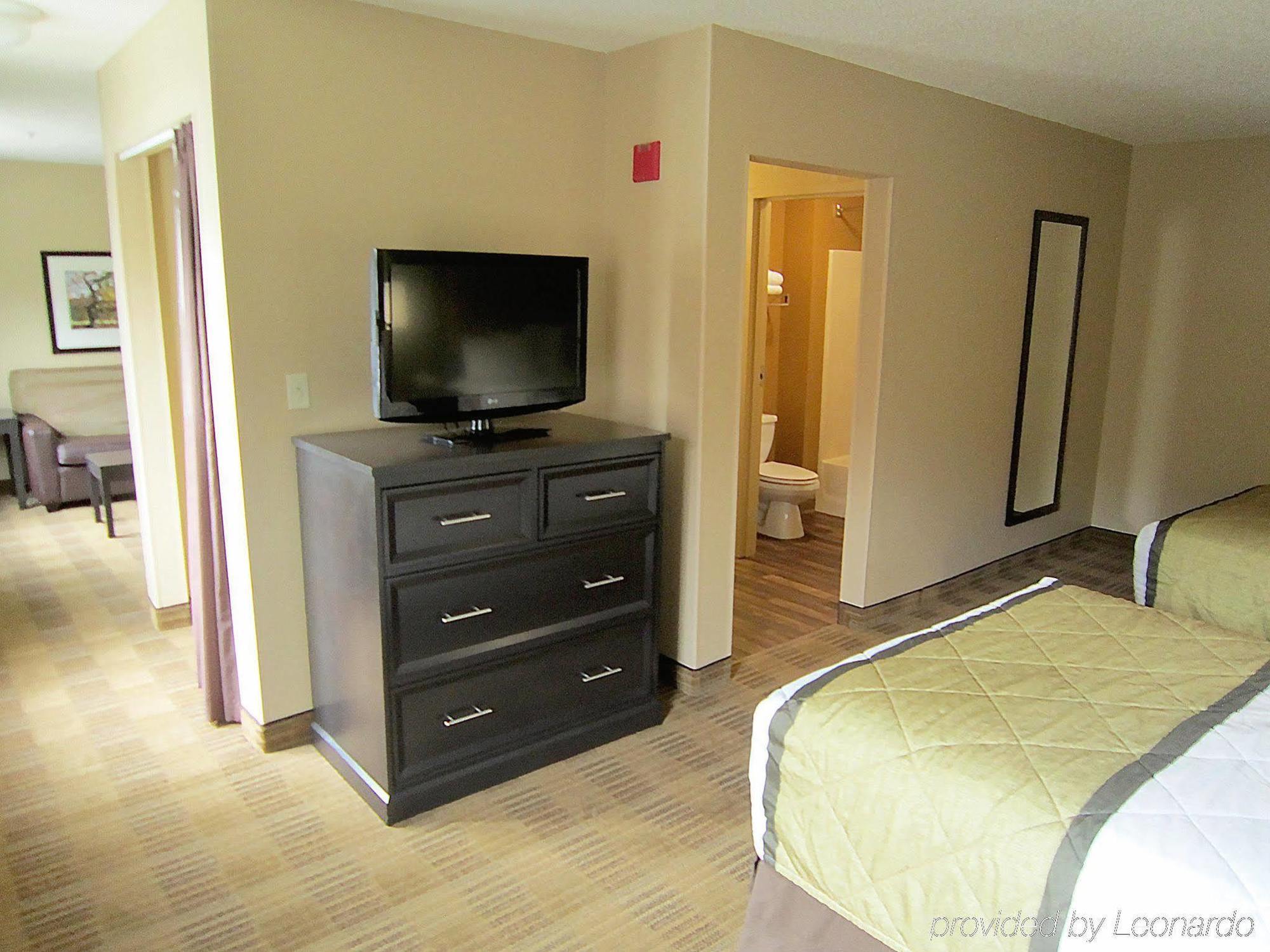 Extended Stay America Suites - Boston - Westborough - East Main Street Exteriér fotografie