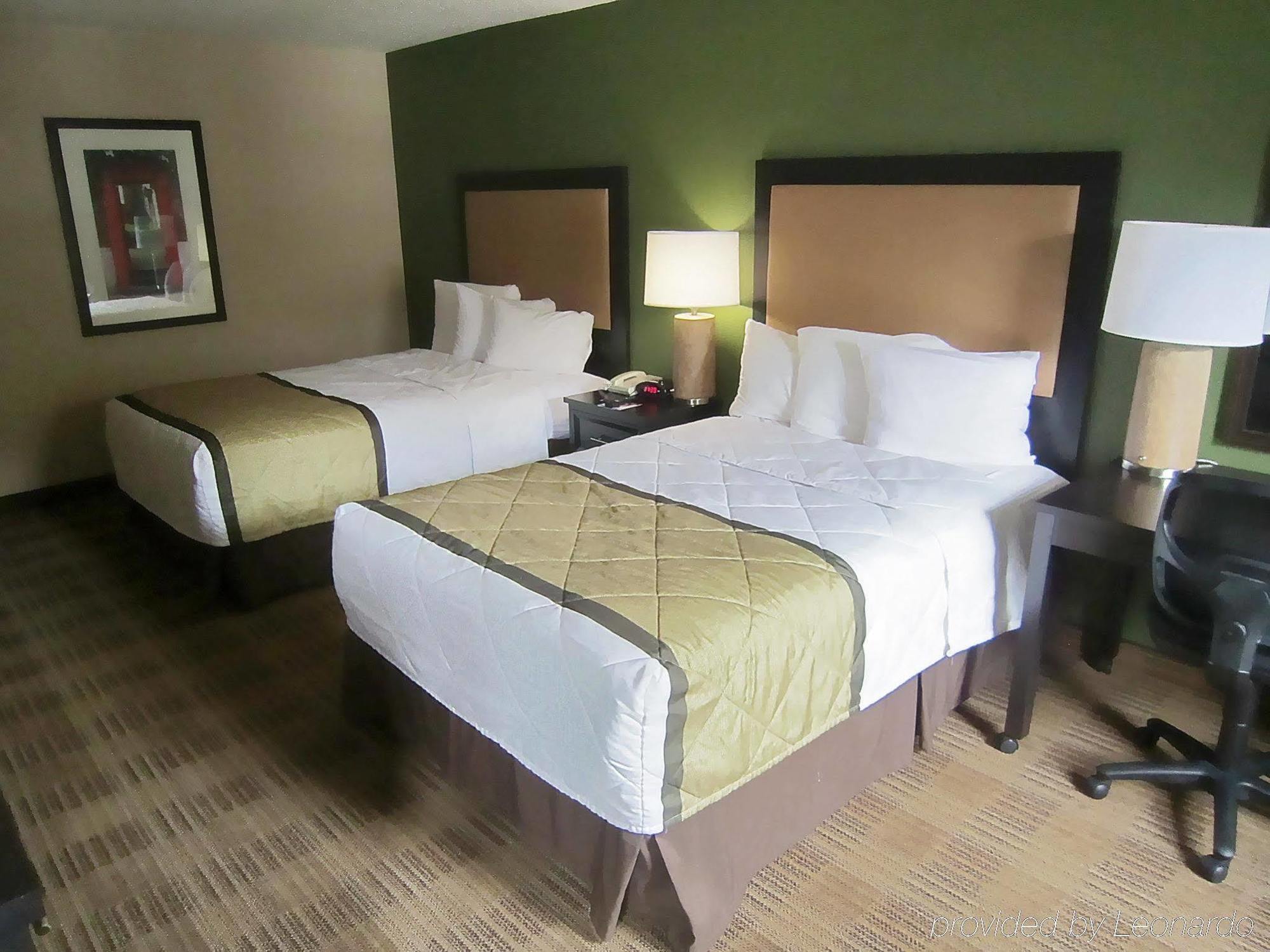 Extended Stay America Suites - Boston - Westborough - East Main Street Exteriér fotografie